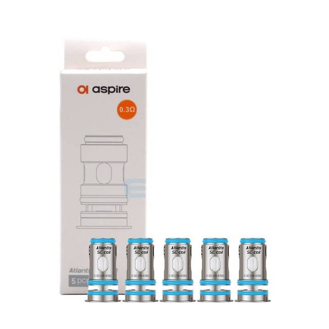 Pack 5 Résistances Atlantis SE - Image 3