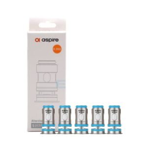 Pack 5 Résistances Atlantis SE