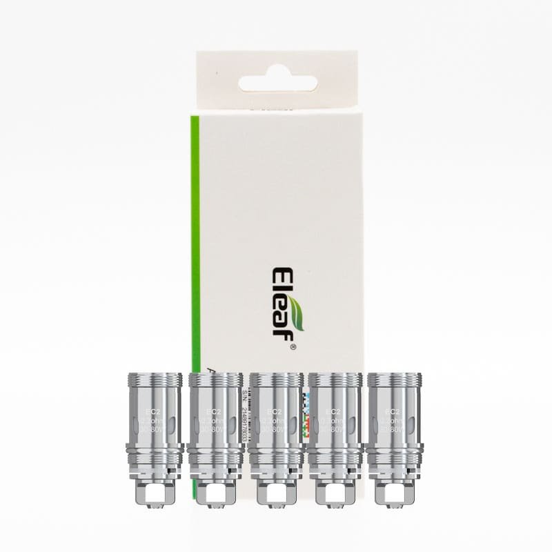 Pack 5 Résistances Melo EC - Image 2