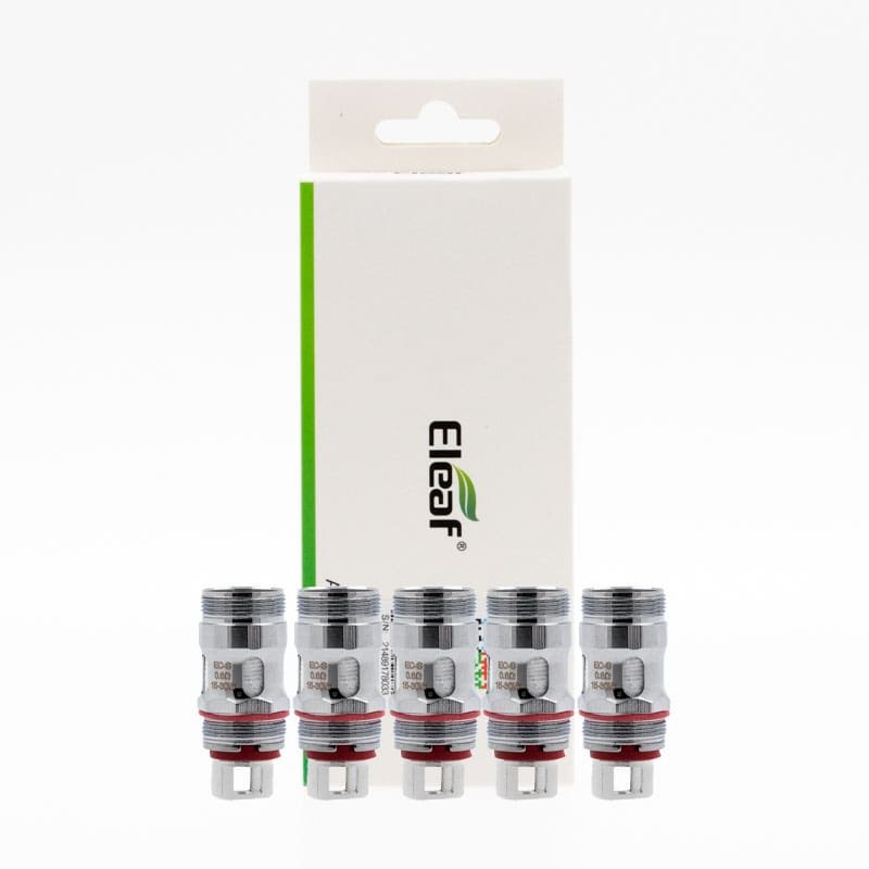 Pack 5 Résistances Melo EC