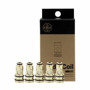 Pack 5 Résistances DotCoil DotAio V2