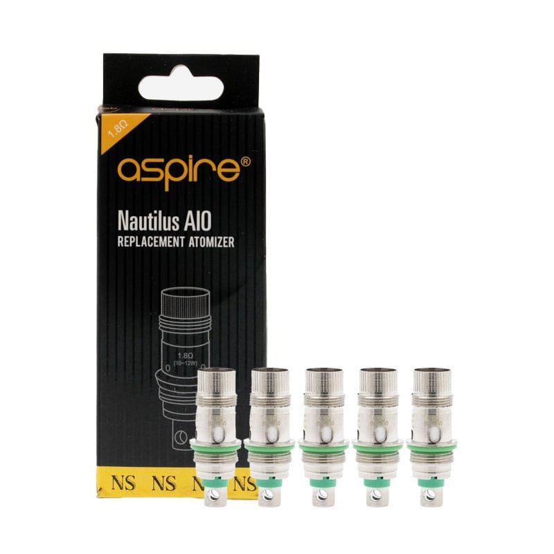 Pack 5 Résistances Nautilus - Image 7