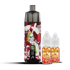 Puff Shisha Plus 28K 20mg